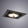 Встраиваемые точечные светильники — Встраиваемый светильник ARTE Lamp A5949PL-1BK купить в  Встраиваемые точечные светильники — Встраиваемый светильник ARTE Lamp A5949PL-1BK купить в