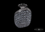 Люстры на штанге — Люстра на штанге Bohemia Ivele Crystal 19113/45IV Ni купить в  Люстры на штанге — Люстра на штанге Bohemia Ivele Crystal 19113/45IV Ni купить в