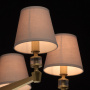 Люстры подвесные — Подвесная люстра MW-Light 700012106 купить в 