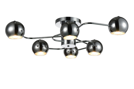 Люстры накладные — Накладная люстра ST-Luce SL854.102.06 купить в 