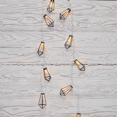 Светодиодные гирлянды — Светодиодная гирлянда Neon-Night 304-017 купить в 