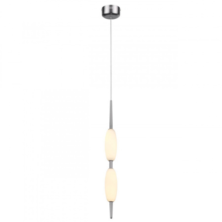 Подвесные светильники — Подвесной светильник Odeon Light 4793/16L купить в 