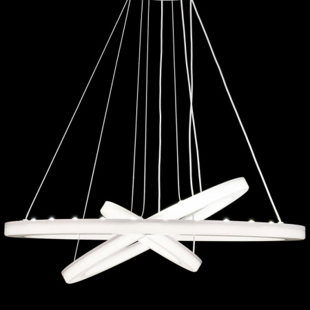 Люстры каскадные — Каскадная люстра Citilux CL710A104S купить в 