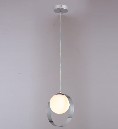 Подвесные светильники — 038/1H хром купить в 