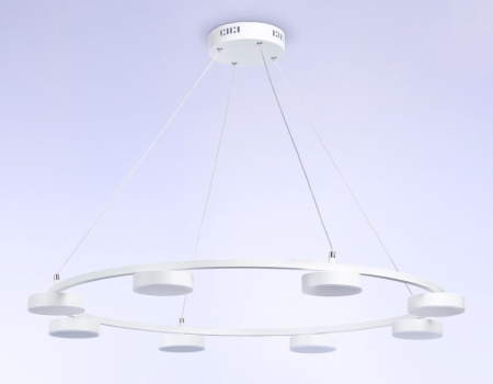 Люстры подвесные — Подвесная люстра Ambrella Light FL51761 купить в  Люстры подвесные — Подвесная люстра Ambrella Light FL51761 купить в