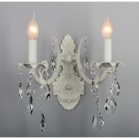 Настенные бра — Бра Omnilux OML-34001-02 купить в 