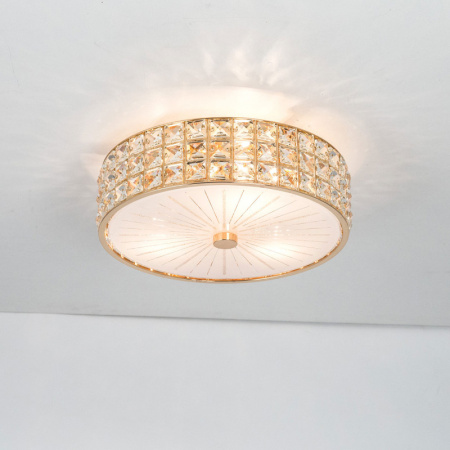 Накладные светильники — Накладной светильник Citilux CL324132 купить в 