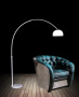 Торшеры и напольные светильники — Торшер Lumina Deco LDF 5508-C WT купить в  Торшеры и напольные светильники — Торшер Lumina Deco LDF 5508-C WT купить в