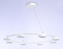 Люстры подвесные — Подвесная люстра Ambrella Light FL51761 купить в  Люстры подвесные — Подвесная люстра Ambrella Light FL51761 купить в