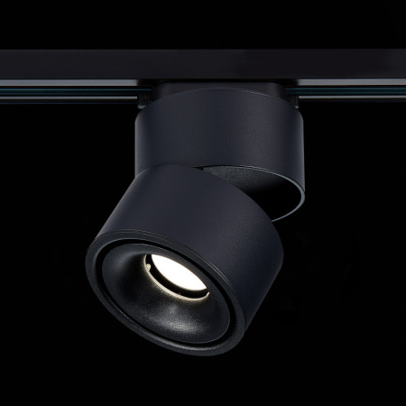 Трековые светильники — Светильник на шине ST-Luce ST652.436.12 купить в 