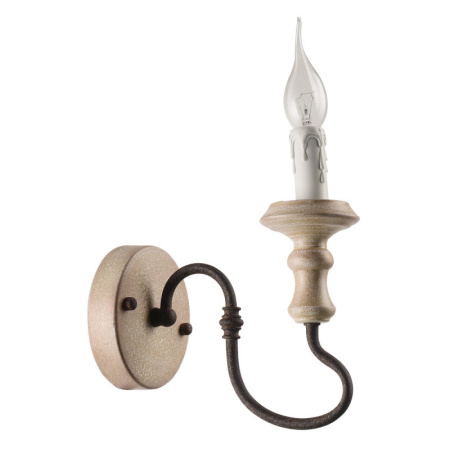 Настенные бра — Бра ARTE Lamp A1700AP-1BR купить в  Настенные бра — Бра ARTE Lamp A1700AP-1BR купить в