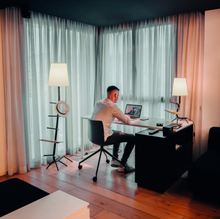 Торшеры и напольные светильники — Торшер Mantra 7255 купить в  Торшеры и напольные светильники — Торшер Mantra 7255 купить в