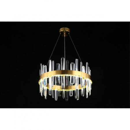 Люстры подвесные — Подвесная люстра APLOYT APL.028.03.70 купить в 