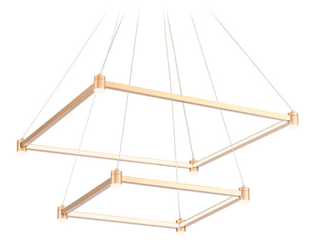 Люстры каскадные — Каскадная люстра Ambrella Light FL5599 купить в  Люстры каскадные — Каскадная люстра Ambrella Light FL5599 купить в