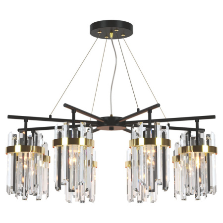 Люстры подвесные — Подвесная люстра Lussole LSP-8719 купить в 