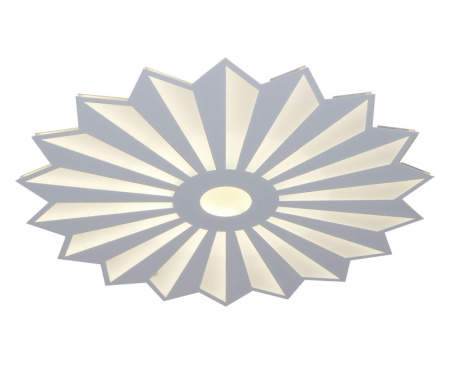 Люстры накладные — Накладная люстра Kink Light 05813-18,01 купить в 