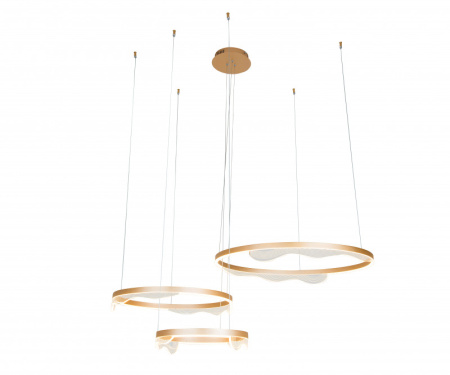 Подвесные светильники — Подвесной светильник Kink Light 08263,33P купить в 