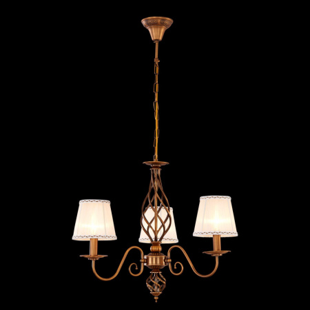 Люстры подвесные — Подвесная люстра Citilux CL427131 купить в 