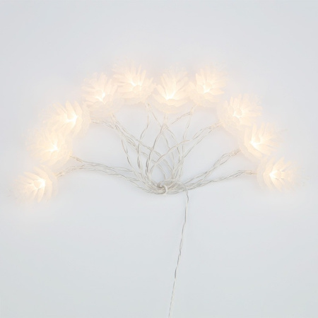 Светодиодные гирлянды — Светодиодная гирлянда Neon-Night 303-098 купить в 