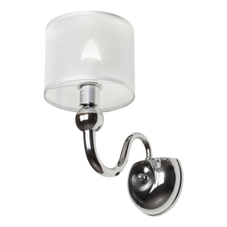 Потолочные светильники — Бра iLamp Spring RM1690/1W CR купить в 