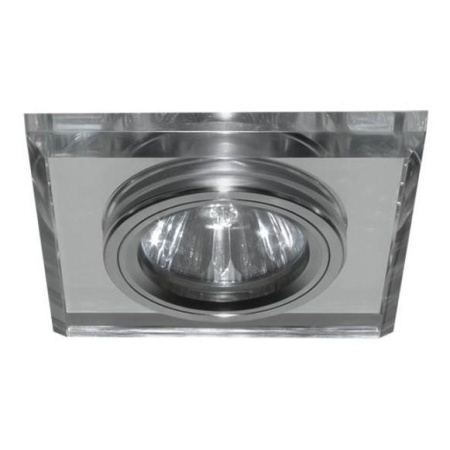 Точечные светильники — Встраиваемый светильник Escada Asti 241046 купить в 