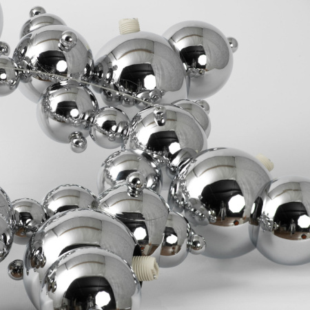 Люстры подвесные — Подвесная люстра Lussole LSP-8907 купить в 