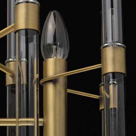 Люстры подвесные — Подвесная люстра MW-Light 285010703 купить в 