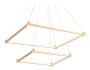 Люстры каскадные — Каскадная люстра Ambrella Light FL5599 купить в  Люстры каскадные — Каскадная люстра Ambrella Light FL5599 купить в