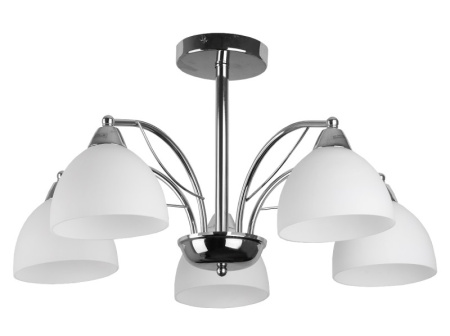 Люстры на штанге — Люстра на штанге TOPLIGHT TL3610X-05CH купить в  Люстры на штанге — Люстра на штанге TOPLIGHT TL3610X-05CH купить в