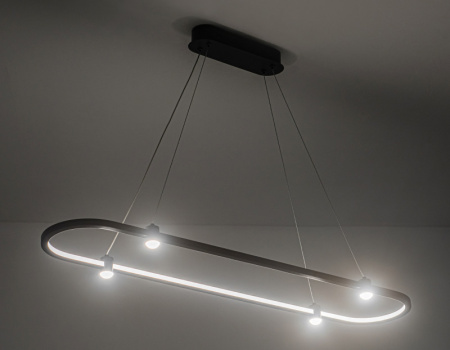 Люстры подвесные — Подвесная люстра Ambrella Light FL5589 купить в  Люстры подвесные — Подвесная люстра Ambrella Light FL5589 купить в