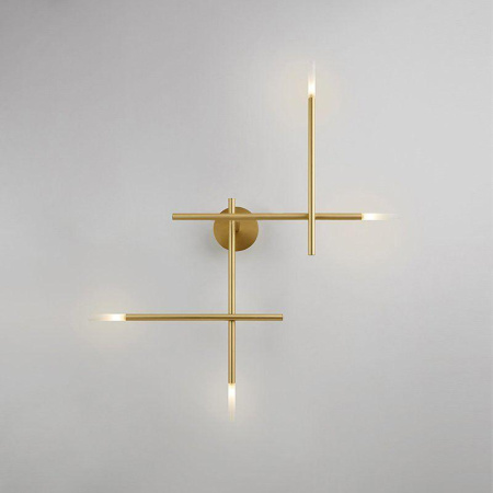 Потолочные светильники — Бра Imperium Loft Traverse 207739-26 купить в  Потолочные светильники — Бра Imperium Loft Traverse 207739-26 купить в