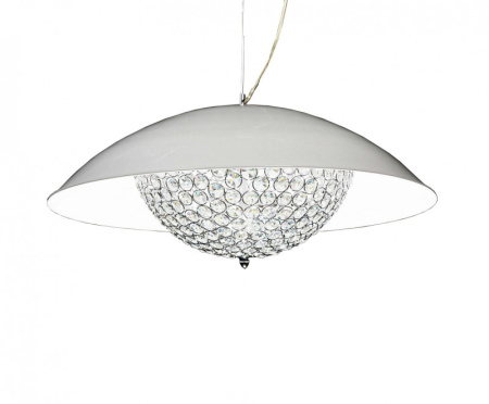 Подвесные светильники — Подвесной светильник Lumina Deco LDP 1578-9 WT купить в  Подвесные светильники — Подвесной светильник Lumina Deco LDP 1578-9 WT купить в