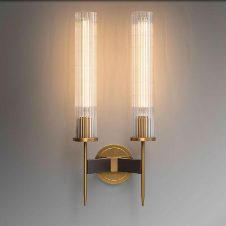 Потолочные светильники — Бра Imperium Loft Alouette 178433-26 купить в 