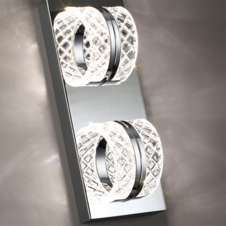 Настенные бра — Бра Odeon Light 5029/8WL купить в 