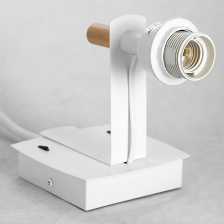 Настенные бра — Бра Lussole GRLSP-8234 купить в 