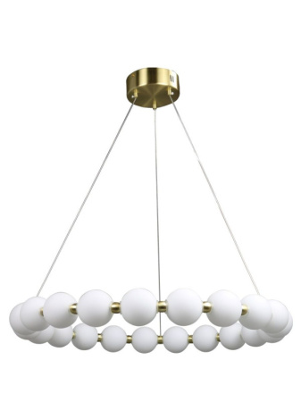 Люстры подвесные — Подвесная люстра Zortes ZRS.1585.21 купить в 