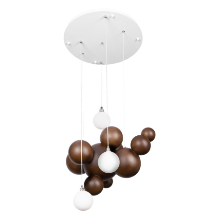 Люстры подвесные — Подвесная люстра LOFT IT 10161 Dark wood купить в  Люстры подвесные — Подвесная люстра LOFT IT 10161 Dark wood купить в