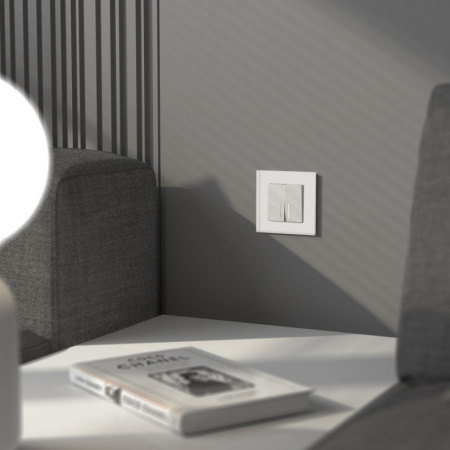 Рамки — Рамка Werkel W0013101 купить в 