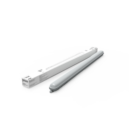 Светильники промышленные — Светильник промышленный Gauss 864425236 купить в  Светильники промышленные — Светильник промышленный Gauss 864425236 купить в