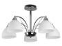 Люстры на штанге — Люстра на штанге TOPLIGHT TL3610X-05CH купить в  Люстры на штанге — Люстра на штанге TOPLIGHT TL3610X-05CH купить в