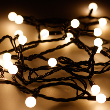 Светодиодные гирлянды — Светодиодная гирлянда ARdecoled 025578 купить в 