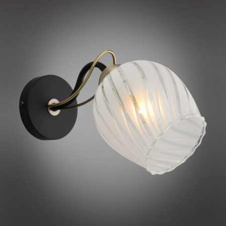 Настенные бра — Бра Omnilux OML-65501-01 купить в 