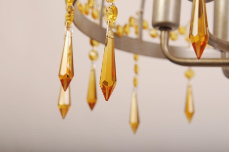 Люстры подвесные — Подвесная люстра Abrasax L.6501-6А купить в  Люстры подвесные — Подвесная люстра Abrasax L.6501-6А купить в