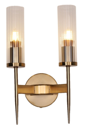 Настенные бра — Бра Zortes ZRS.16204.2 купить в 