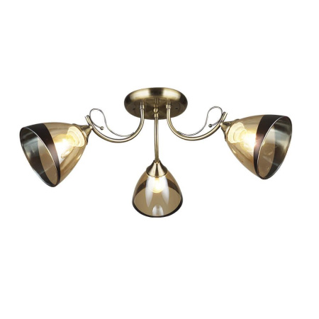 Потолочные люстры — Потолочная люстра Seven Fires Бареджо 66269.01.05.03 купить в 