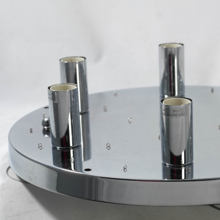 Люстры подвесные — Подвесная люстра Lussole LSP-0196 купить в 