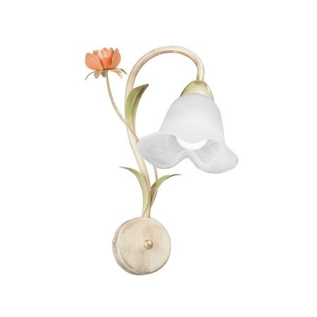 Настенные бра — Бра Vitaluce V1520/1A купить в 