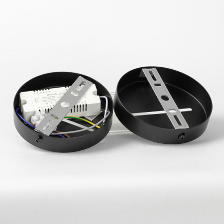 Подвесные светильники — Подвесной светильник Lussole LSP-7167 купить в 