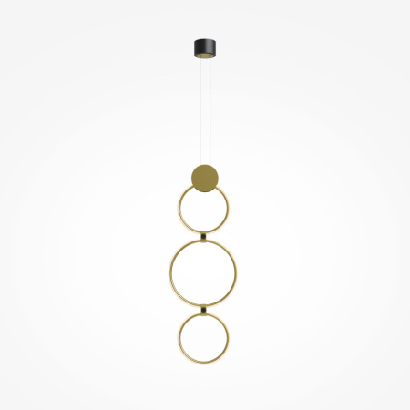 Подвесные светильники — Подвесной светильник Maytoni MOD357PL-L20BS3K купить в 