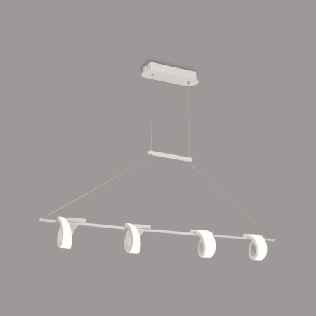 Люстры подвесные — Подвесная люстра Mantra 6650 купить в 